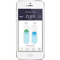 Csúcsáramlásmérő SMARTONE PEAK FLOW FEV1 + PEF