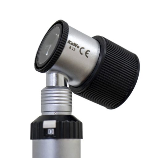 KaWe Eurolight D30 Dermatoskop - Xenon-Halogen 2,5V (Akku)