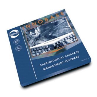 Oprogramowanie InnoBase ECG dla systemu Windows