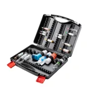 Ampoule Case for 75 Ampoules