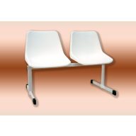 Loungebank 2-Sitzer (Gabi-Sitz)