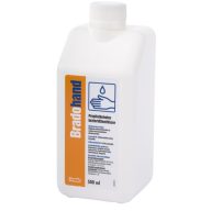 Bradohand Propylalkohol Handdesinfektionsmittel 500ml