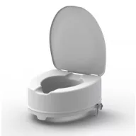 Sitzerhöhung für die Toilette