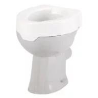 Sitzerhöhung für die Toilette