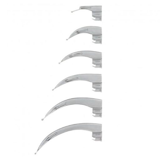 KaWe Mclntosh - Ostrze (rozmiar 5 - 176 x 23 mm)
