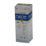 Urine test strips Cybow 10 100 pcs/box