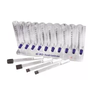   BD Seditainer stand for ESR (Westergren), for 10 tubes, 1 pc, Ref: 366016