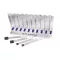 BD Seditainer stand for ESR (Westergren), for 10 tubes, 1 pc, Ref: 366016