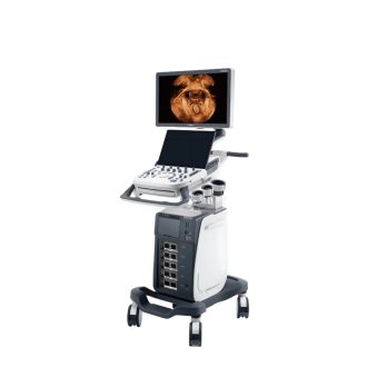 SonoScape P20 Elite ultrasound device