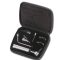 Otoscop PARKERLIGHT-Set mit Nasenspekulum, Laryngoskop, Lichtstab