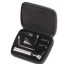 Otoscop PARKERLIGHT-Set mit Nasenspekulum, Laryngoskop, Lichtstab