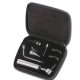 Otoscop PARKERLIGHT set with nasal speculum, laryngoscope, light pole