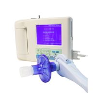 MSA99 spirometer