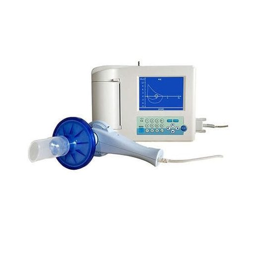 MSA99 spirometer