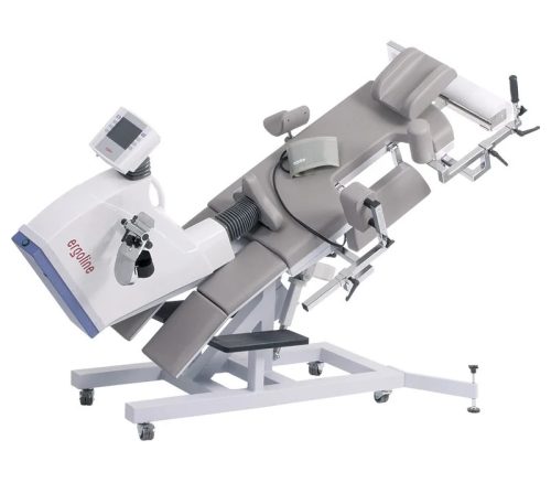 Ergoline ergoselect 1200 P Liege-Ergometer