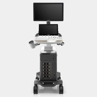 SonoScape S60 Exp ultrasound system 