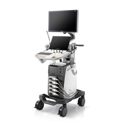 SonoScape S60 Exp ultrasound system 