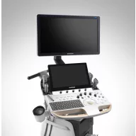 Ultraschall SonoScape S60 Exp