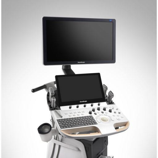 SonoScape S60 Exp ultrasound system 