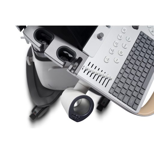 SonoScape S60 Exp ultrasound system 