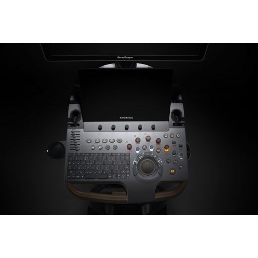 SonoScape S60 Exp ultrasound system 