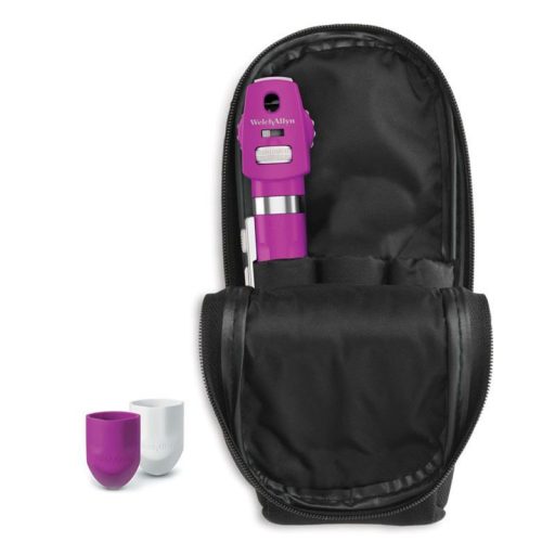Oftalmoskop Pocket Plus LED - czarny