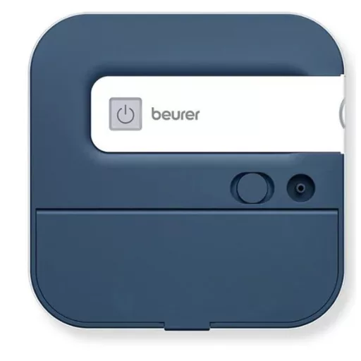 Beurer IH 28 Pro – Kompressor-Inhalator