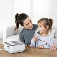 Beurer IH 28 Pro – Kompressor-Inhalator