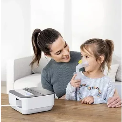 Beurer IH 28 Pro – Kompressor-Inhalator