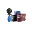 Welch Allyn DuraShock Professional Sphygmomanometer Set, Adult – Blue