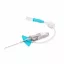 BD Nexiva closed IV catheter system 22G blue, 0.9 x 25 mm, 20 pcs/box, Ref: 383512