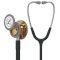 Stetoskop monitorujący 3M™ Littmann® Classic III™, 5646 Black, High Polish Copper Finish 