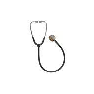   3M™ Littmann® Classic III™ Monitoring Stethoscope 5646 Black, High Polish Copper Finish 