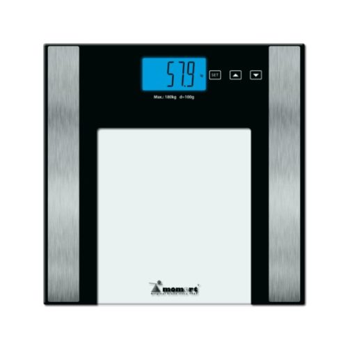 Momert 5875 multifunction digital glass scale