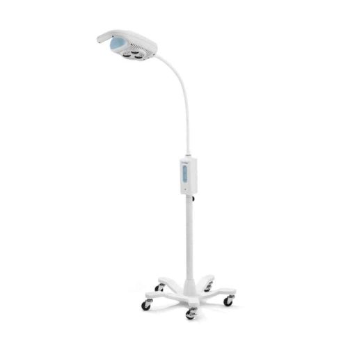 Welch Allyn GS 600 Minor Procedure Light mit Rollständer