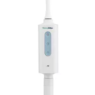 Lampa zabiegowa Welch Allyn GS 600 ze stojakiem na kółkach