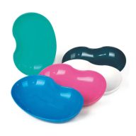 Plastic kidney bowl colour