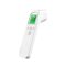 Infrared touchless thermometer