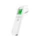 Infrared touchless thermometer