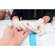 Sampling capillary for Easy Reader + (50ul) 20pcs, A090A/N