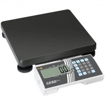 Kern MPS-M personal scales
