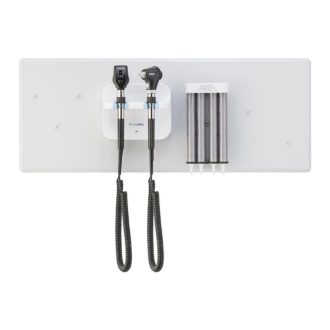  Angol Green Series 777 Integrated Wall System Set 7