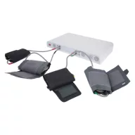   Boso ABI-system 100 PWV hospital/clinic set with all accessories