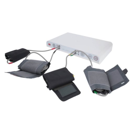 Boso ABI-system 100 PWV hospital/clinic set with all accessories