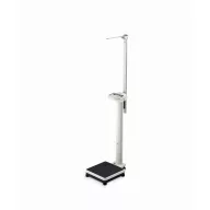 Standwaage seca 799 mit BMI-Funktion