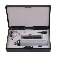 Optika F.O Xenon Otoscope 3,5V fiber optic rechargeable