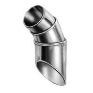 Finger protection metal, stainless from 3 parts