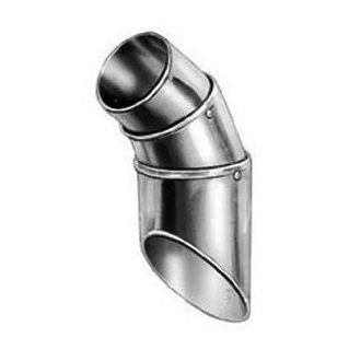 Fingerschutz Metall, rostfrei 3 Stück 