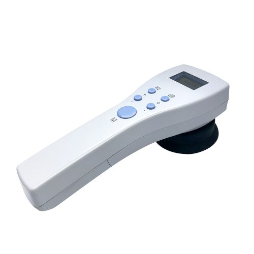AudiScan handheld audiometer