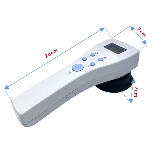 AudiScan handheld audiometer